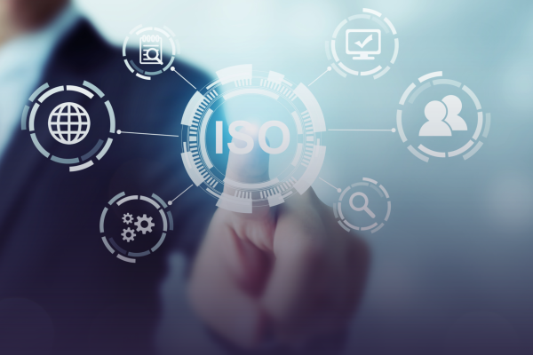 Obter e manter a certificação para o seu ISO 9001